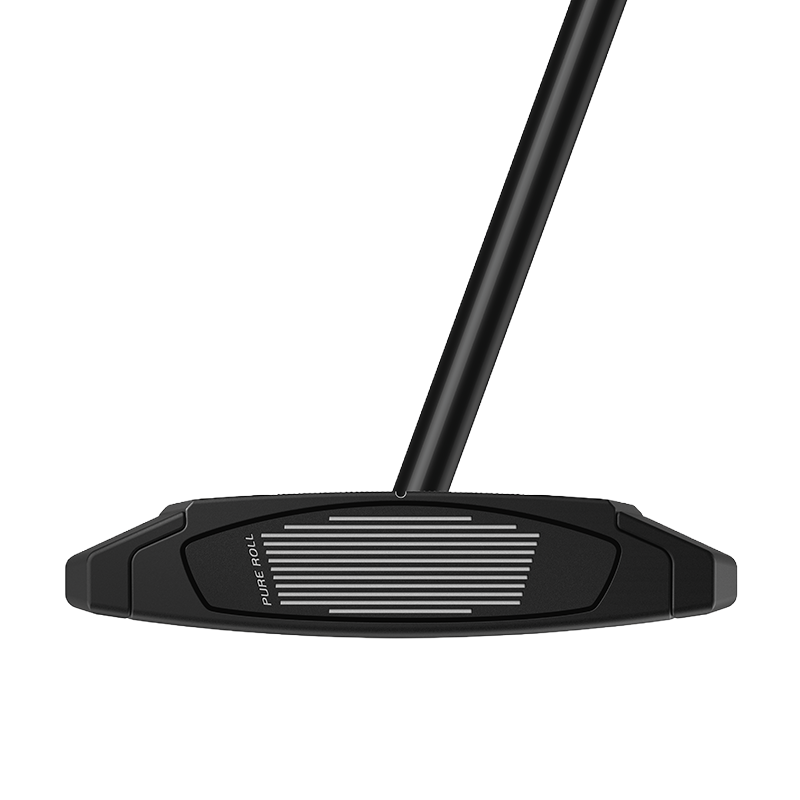 TaylorMade Spider ZT Max CB Putter