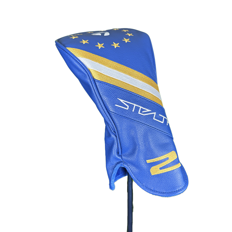 TaylorMade STEALTH 2 Ryder Cup EUROPE Driver