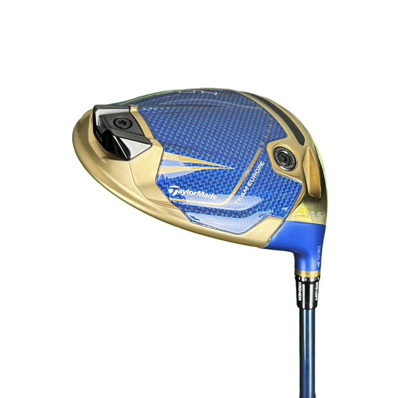 TaylorMade STEALTH 2 Ryder Cup EUROPE Driver