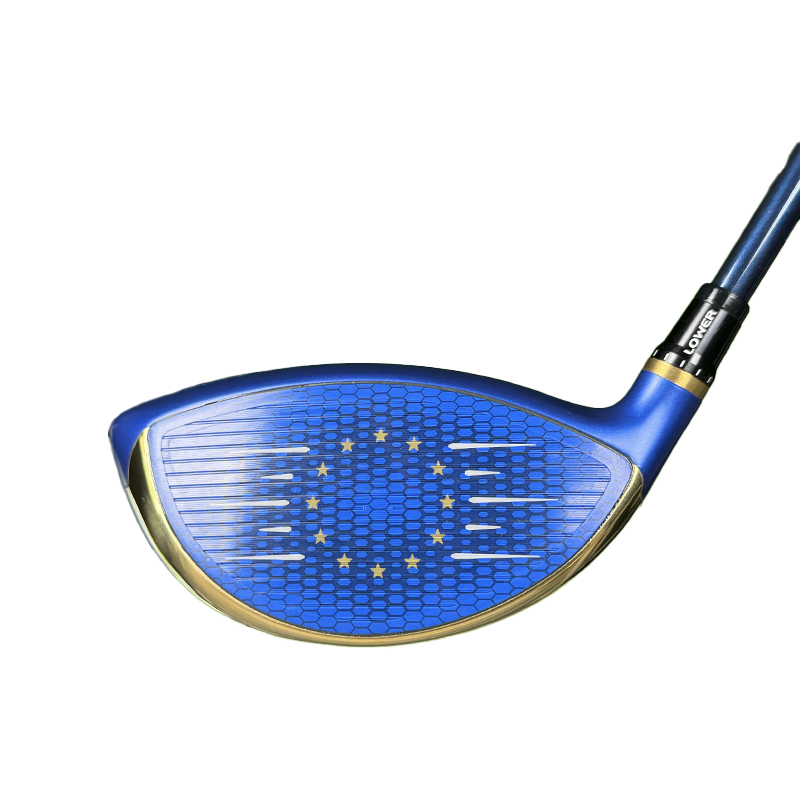 TaylorMade STEALTH 2 Ryder Cup EUROPE Driver