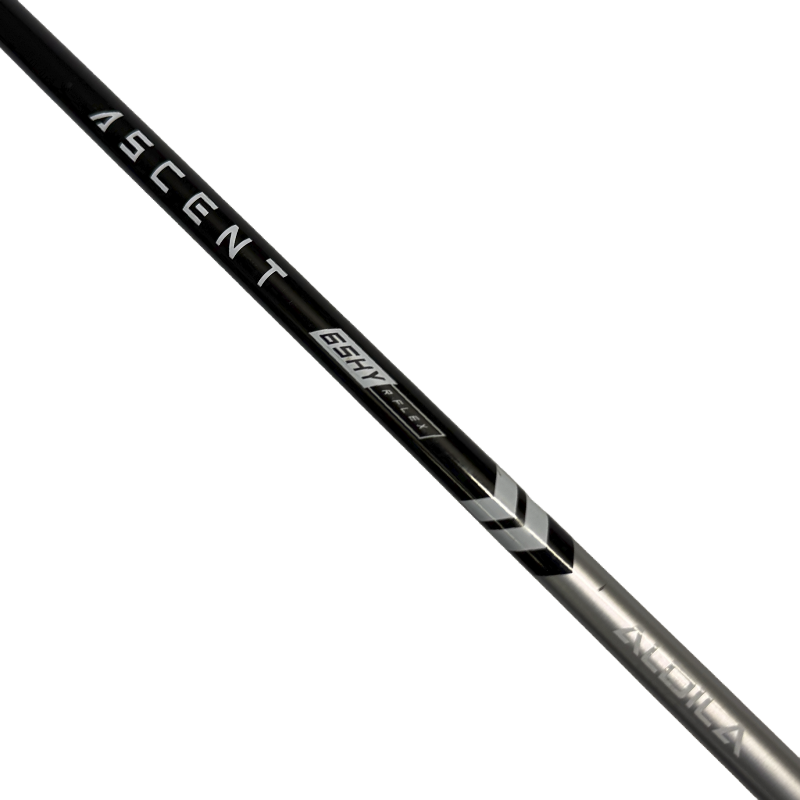 TaylorMade Stealth DHY Utility Iron 4