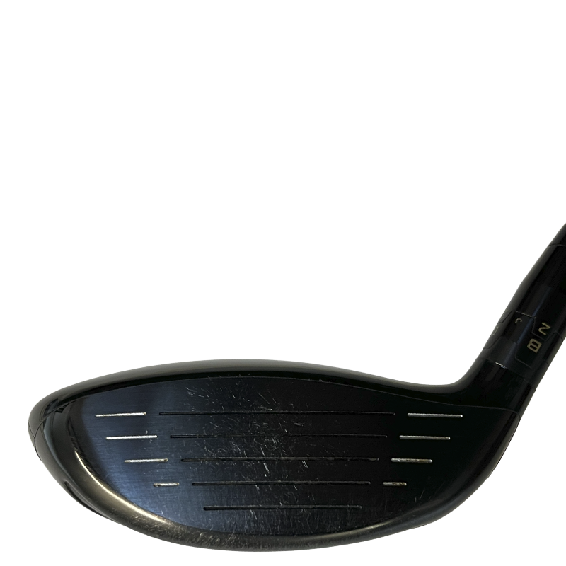 Titleist TSi2 Fairway Wood 4
