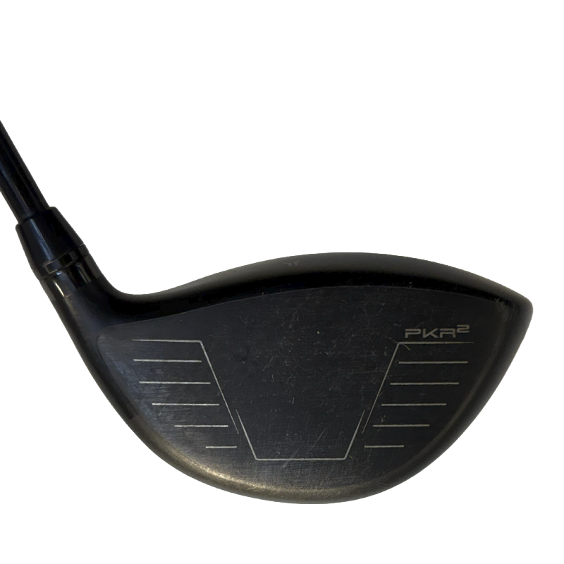 Wilson Dynapwr Driver