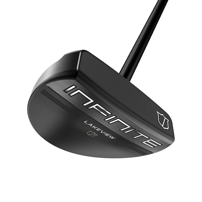 Wilson Infinite ZT Lakeview Putter
