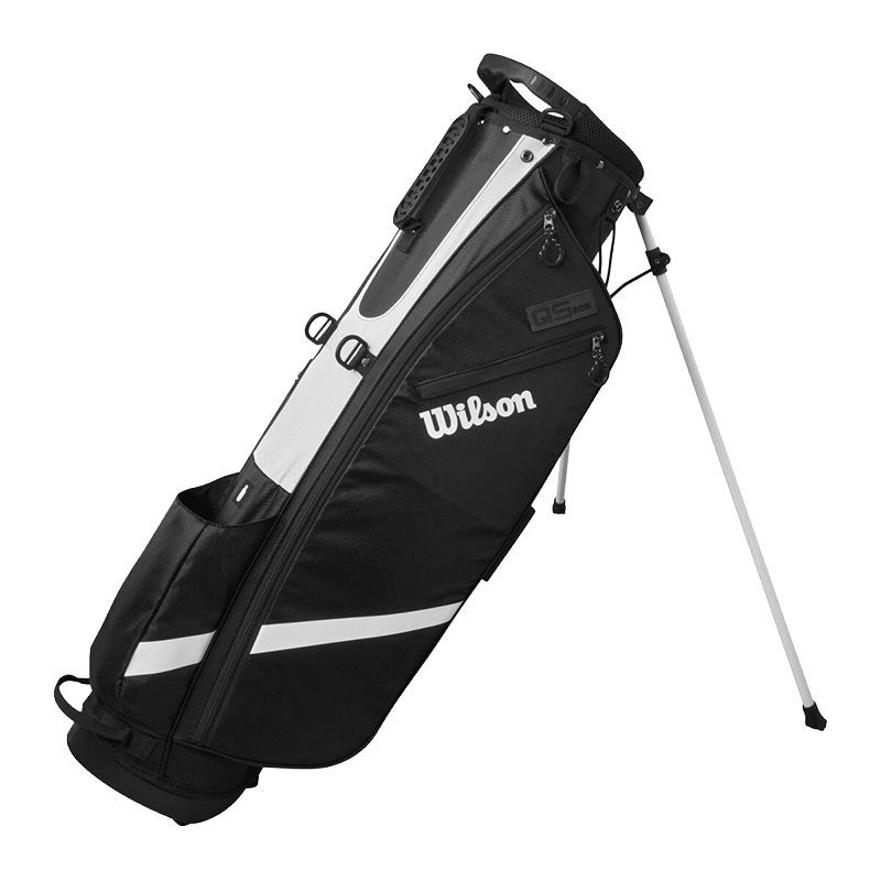 Wilson QS Stand Bag