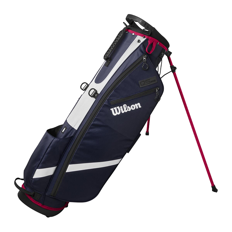 Wilson QS Stand Bag