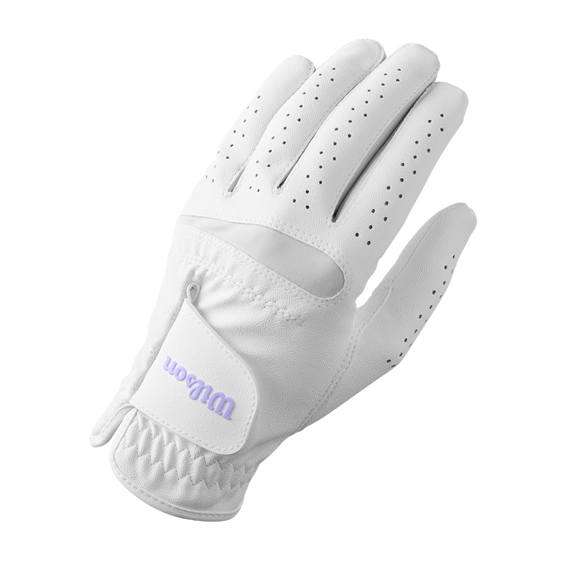Wilson Feel Plus Ladies Glove