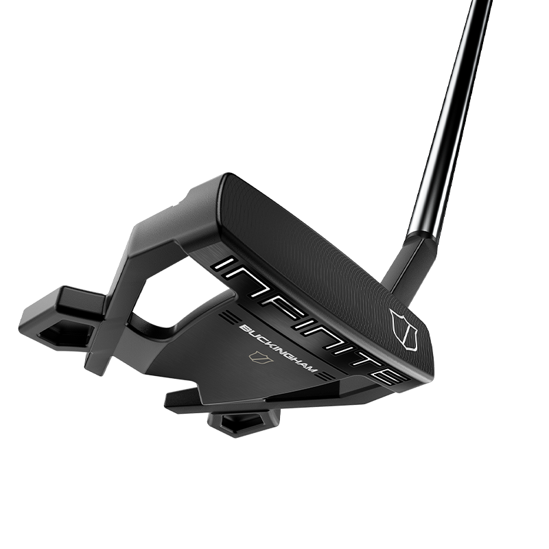 Wilson Infinite Buckingham Putter