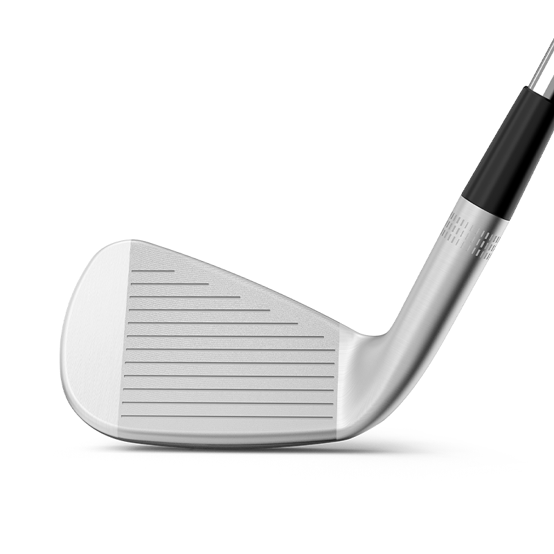 Wilson Staff Model CB Irons