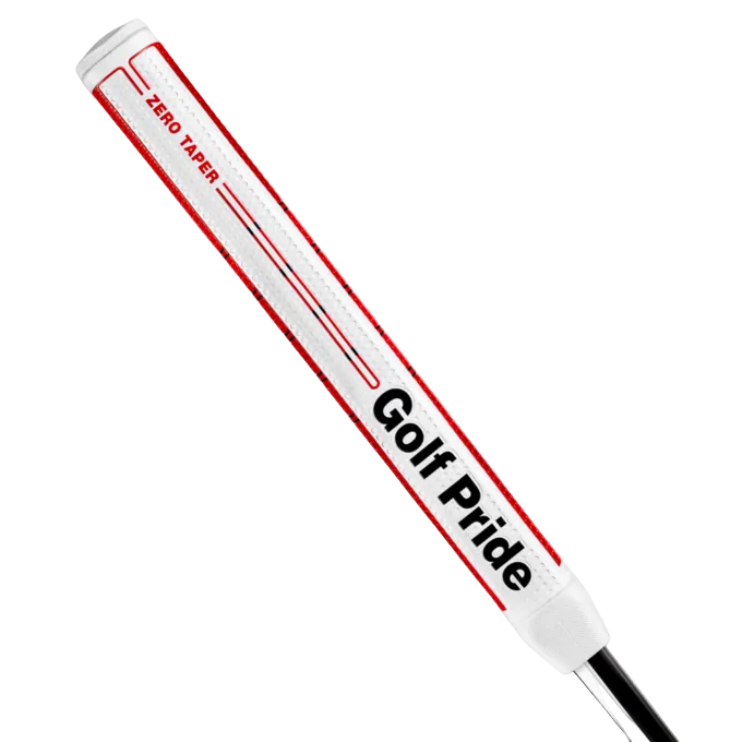Golf Pride Zero Taper
