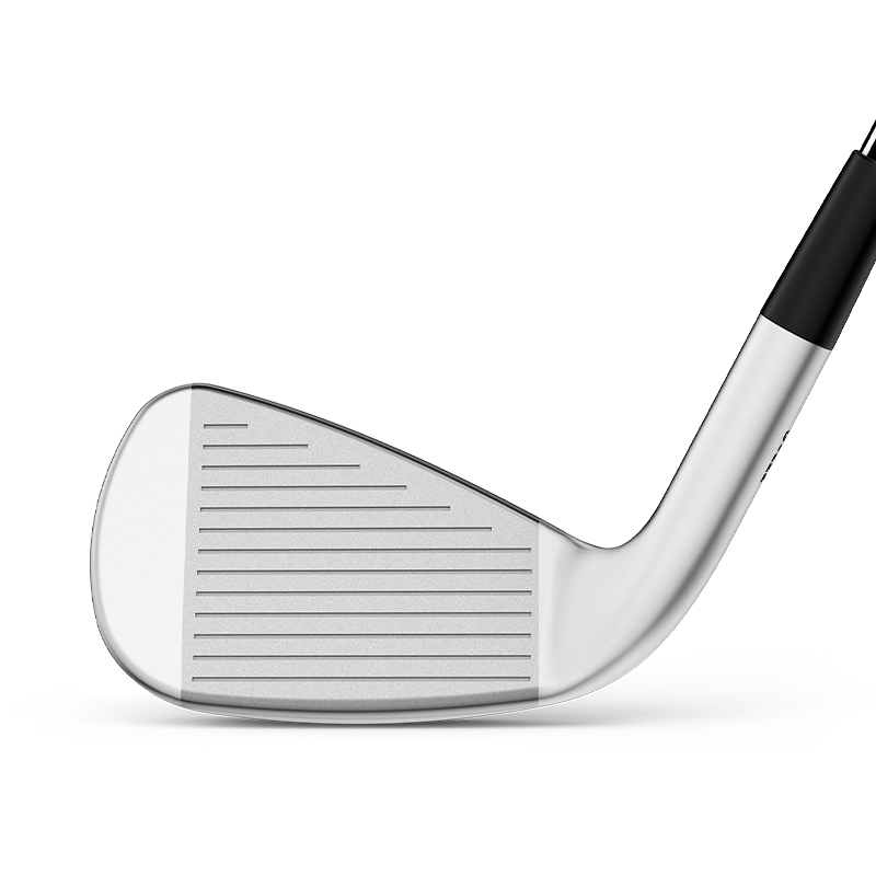 Wilson Dynapower Irons