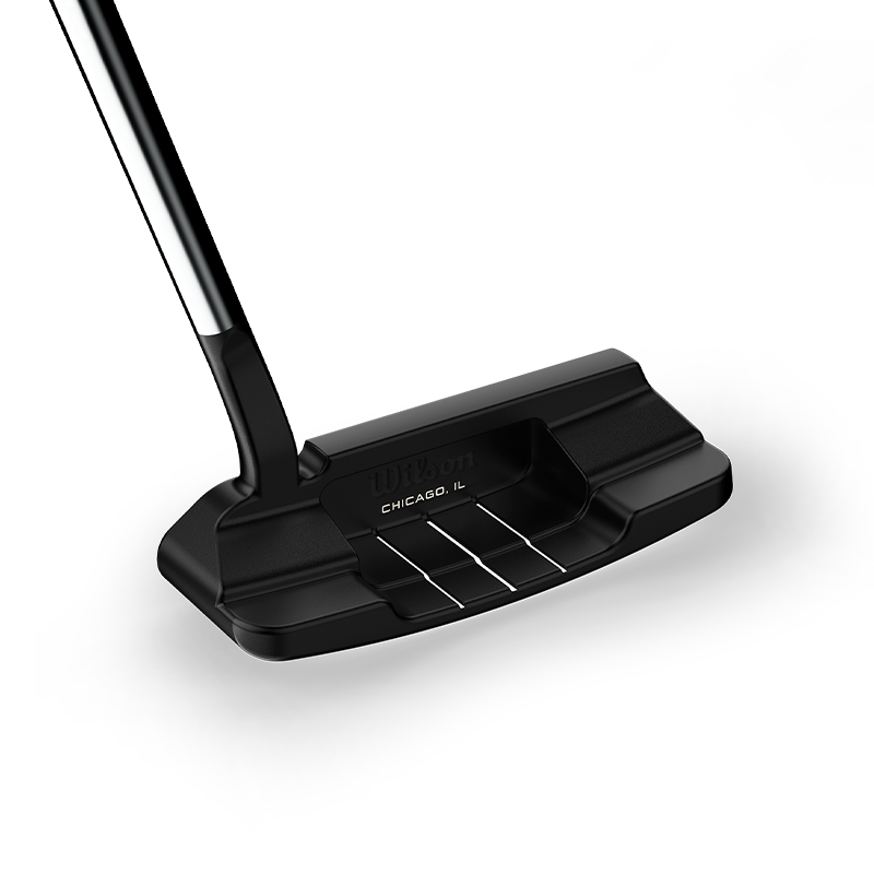 Wilson Infinite Mich Ave Putter