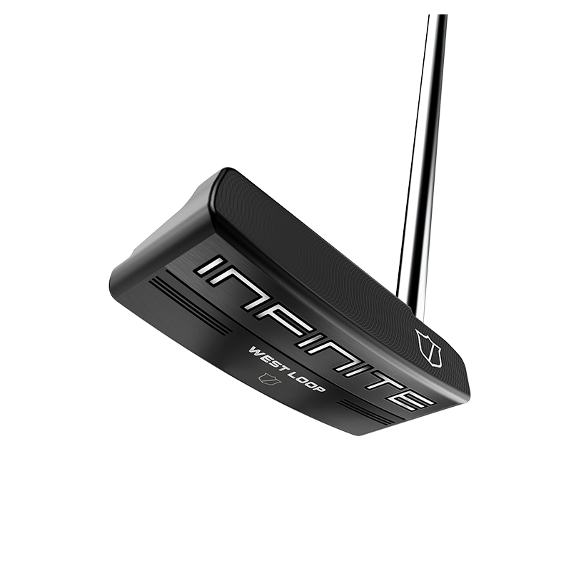 Wilson Infinite West Loop Putter