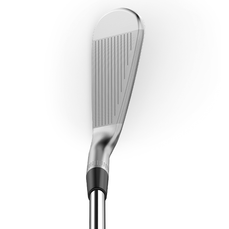 Wilson Staff Model Blade Irons