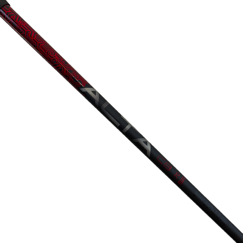 PING ALTA CB 70 Senior Flex (Hybrid Shaft)