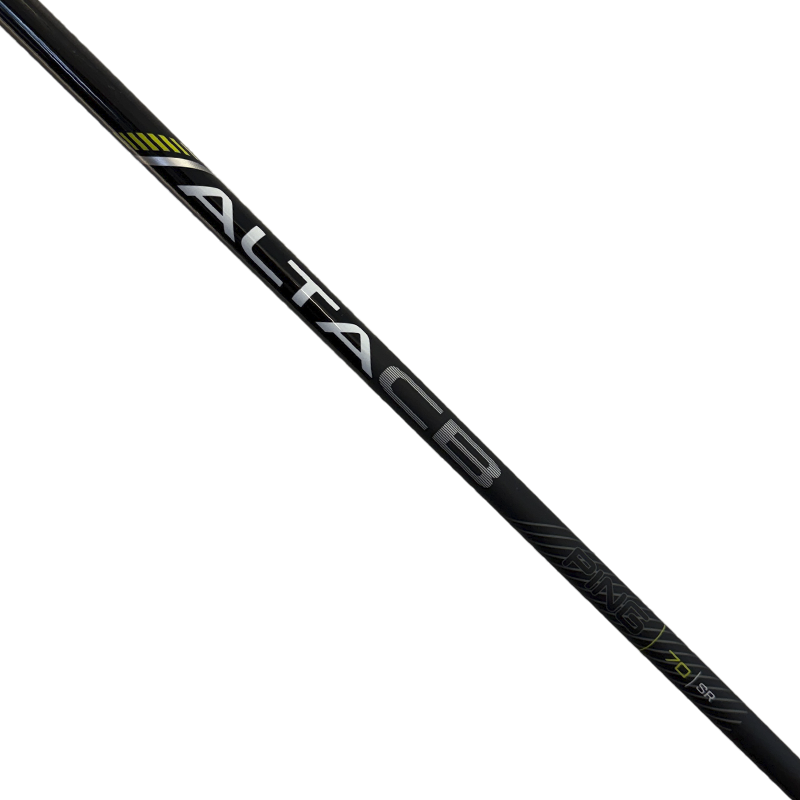 PING ALTA CB 70 Senior Flex (Hybrid Shaft)