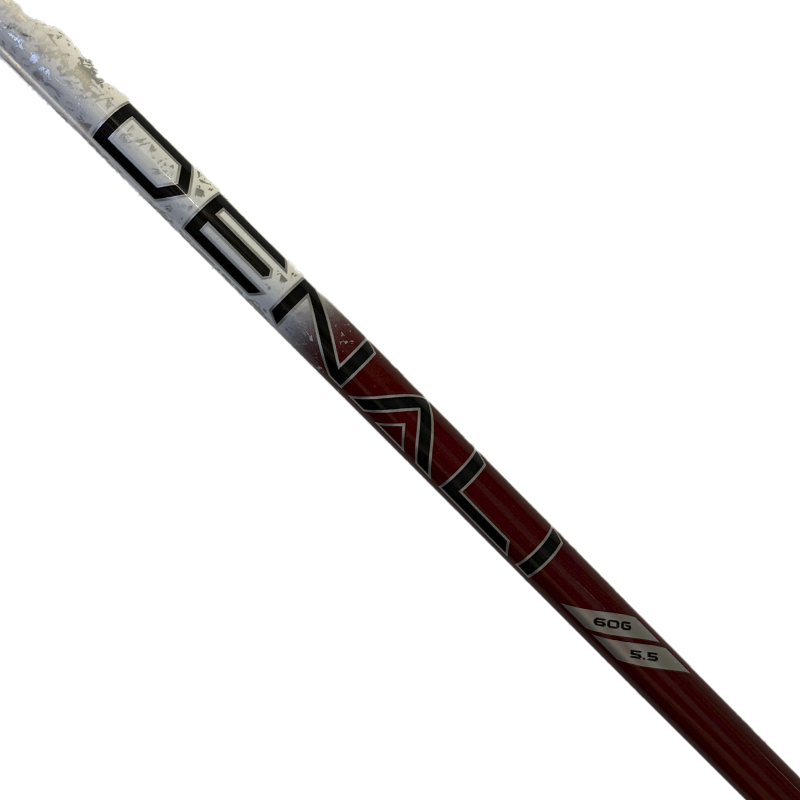 Project X Denali Red 60g 5.5 Regular (Driver Shaft)