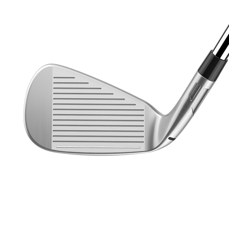 TaylorMade Qi HL Max Irons