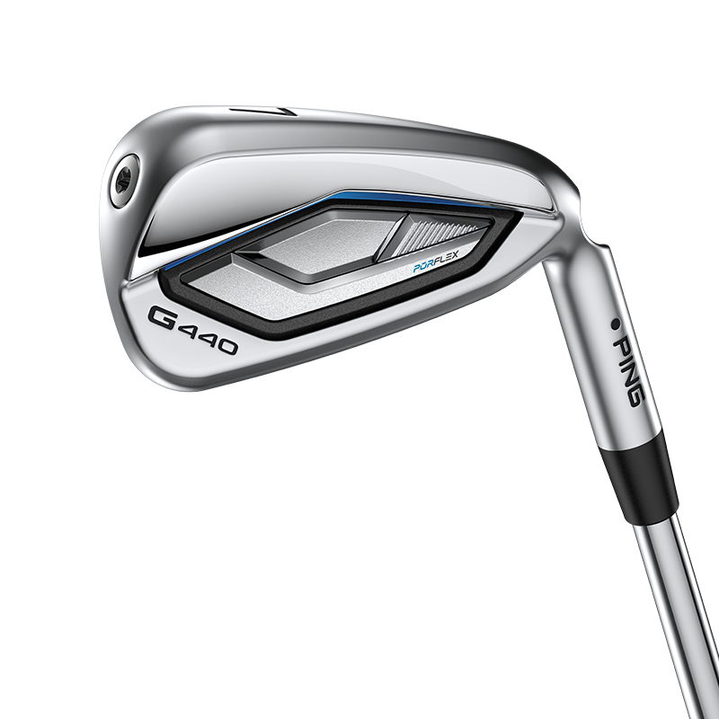 PING G440 Irons