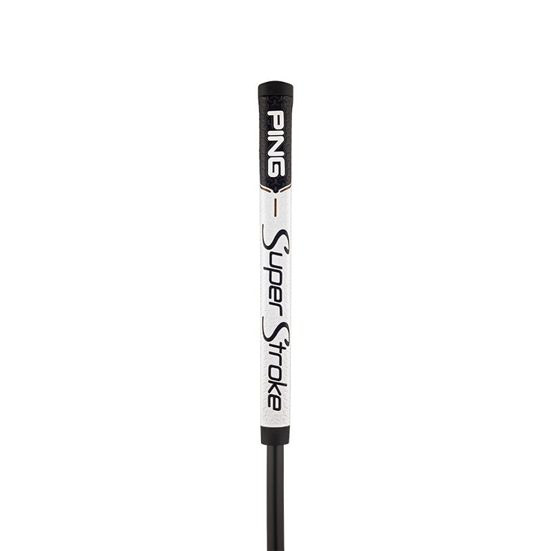 PING Scottsdale Tec Ally Blue H Putter