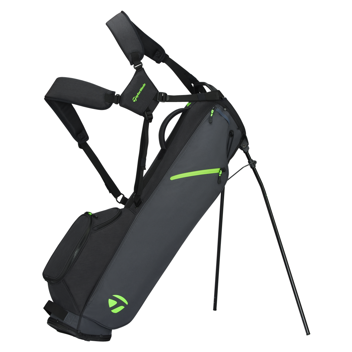 TaylorMade FlexTech Carry Stand Bag