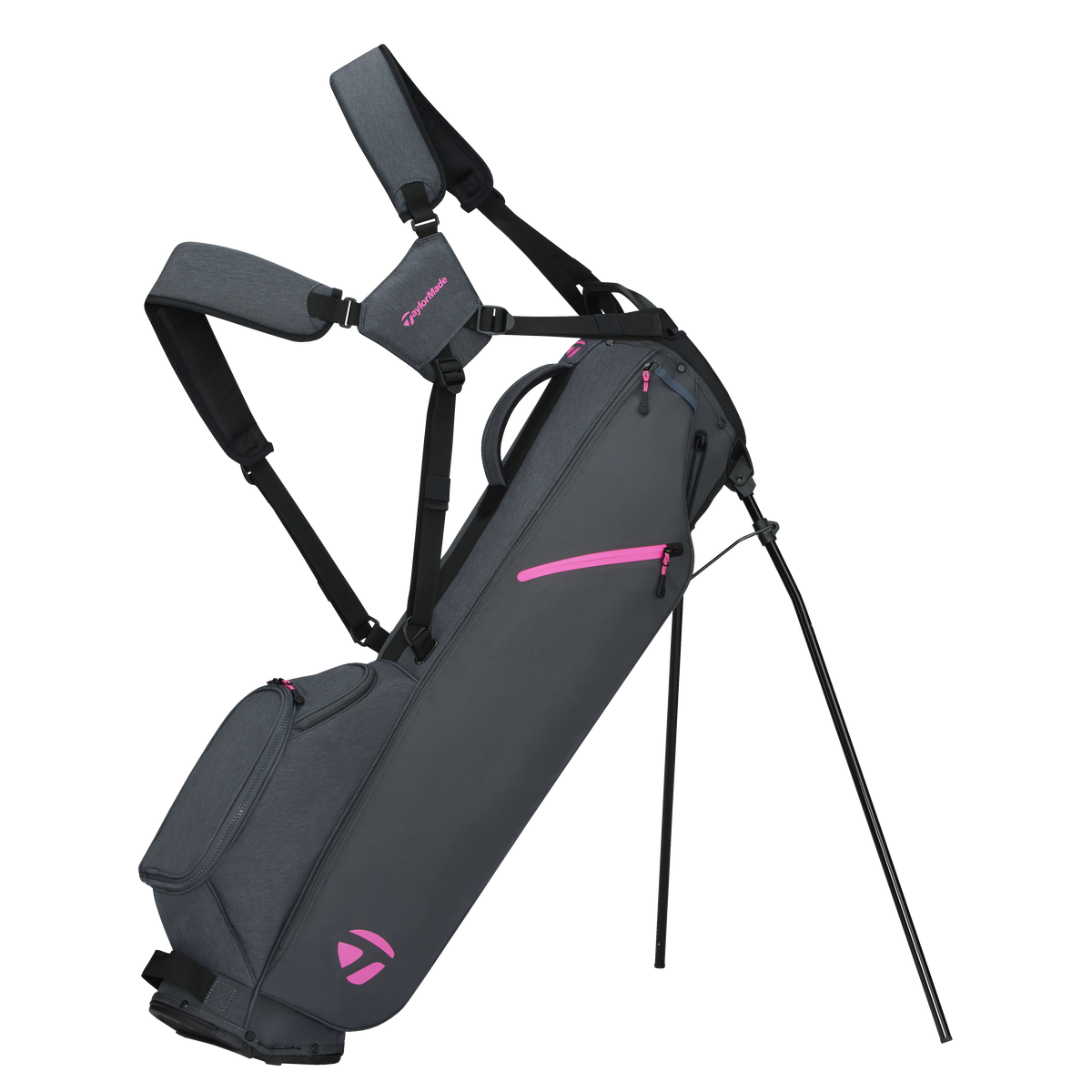 TaylorMade FlexTech Carry Stand Bag