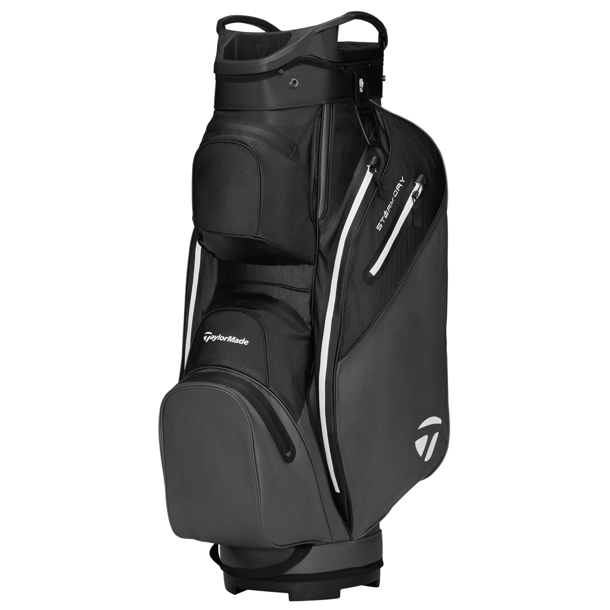 TaylorMade Storm Dry Cart Bag