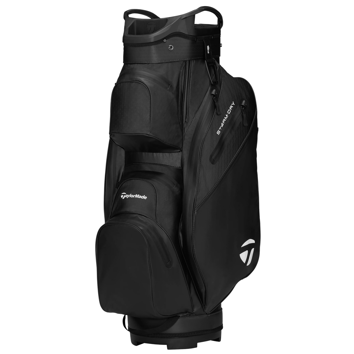 TaylorMade Storm Dry Cart Bag