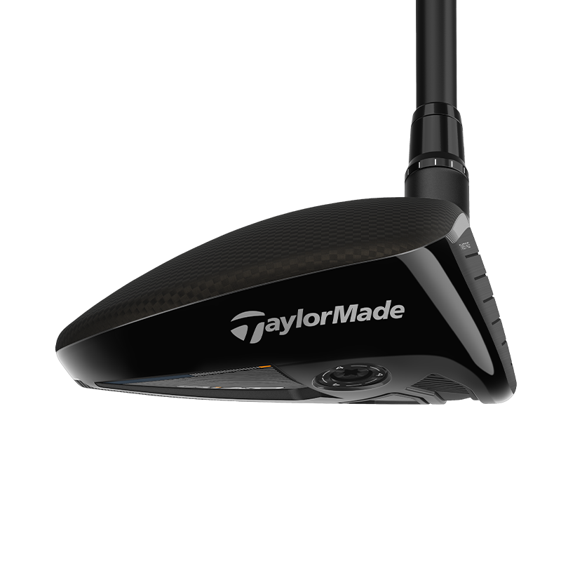 TaylorMade Qi4D Tour Fairway Wood
