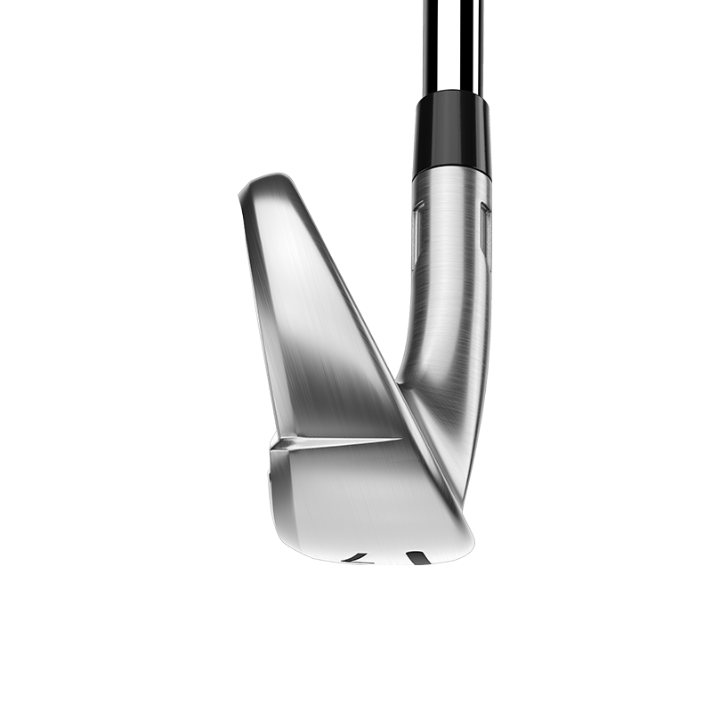 TaylorMade Qi Max Irons