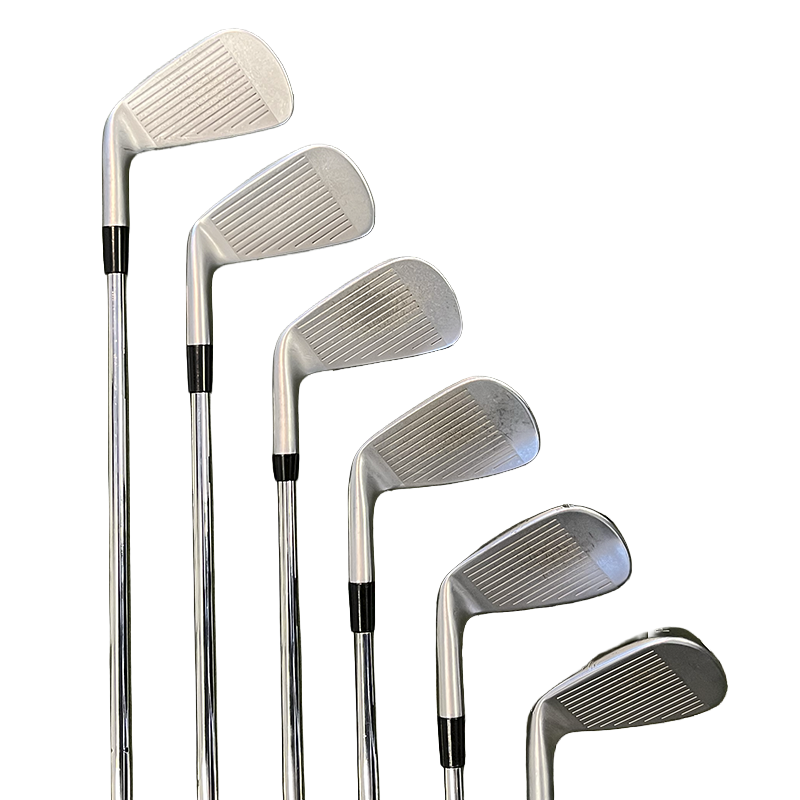 TaylorMade P790 5-P