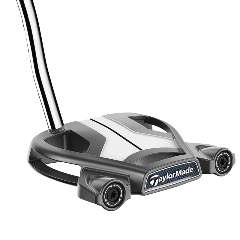 TaylorMade Spider Tour S CB Double Bend #7 Putter