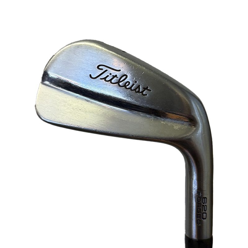 Titleist 620 CB/MB Combo 4-9