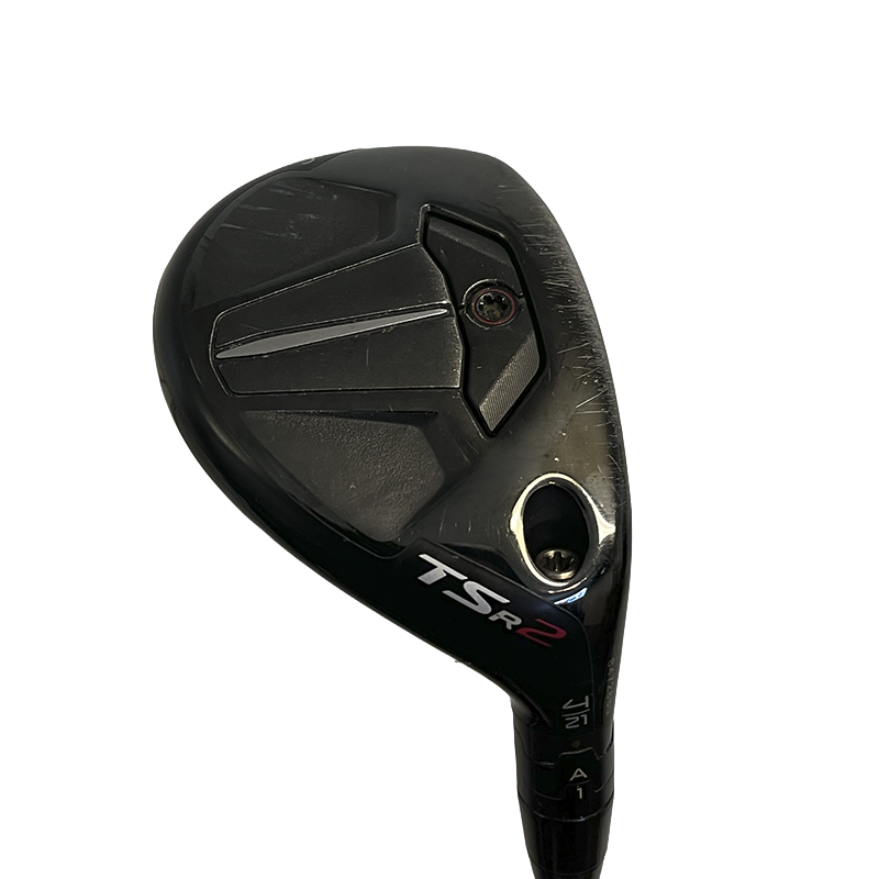 Titleist TSR2 Hybrid 4