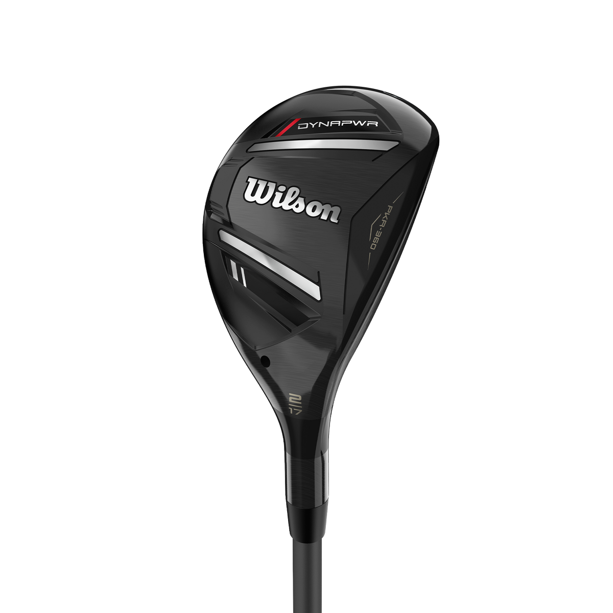 Wilson Dynapower Hybrid
