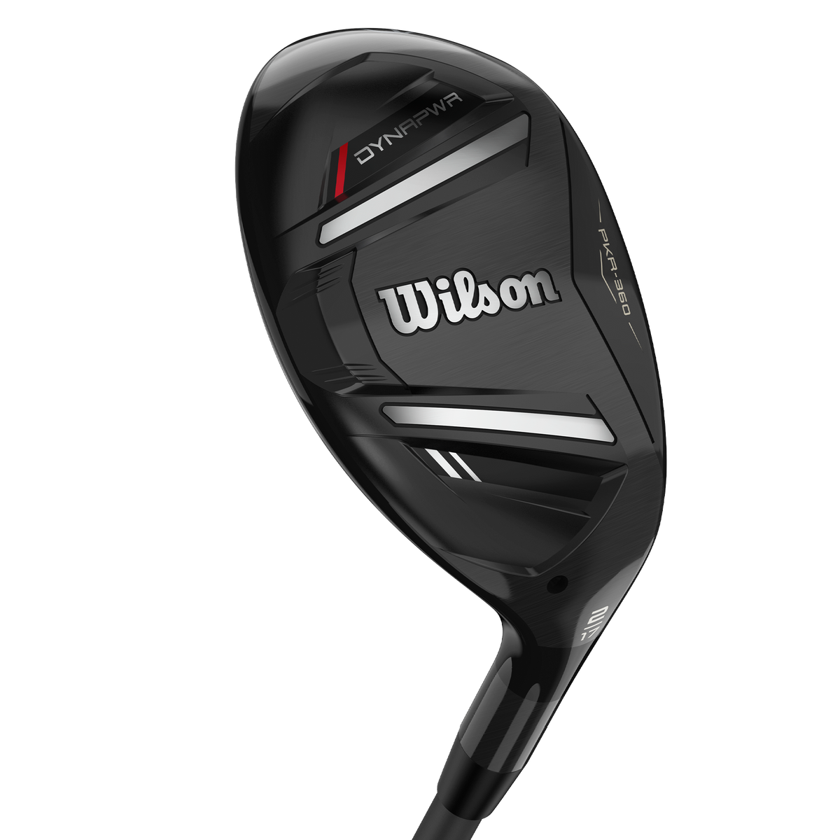 Wilson Dynapower Hybrid