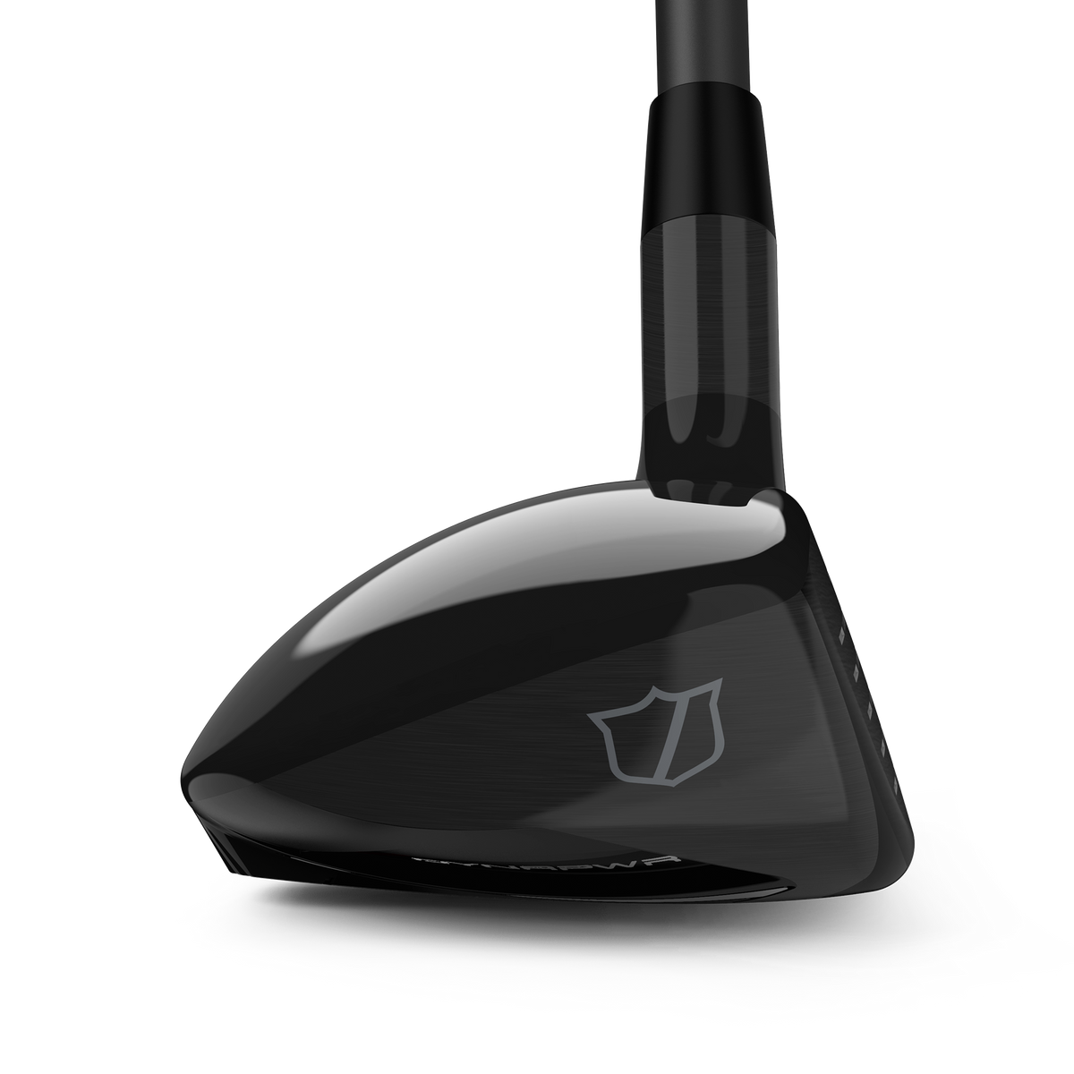 Wilson Dynapower Hybrid