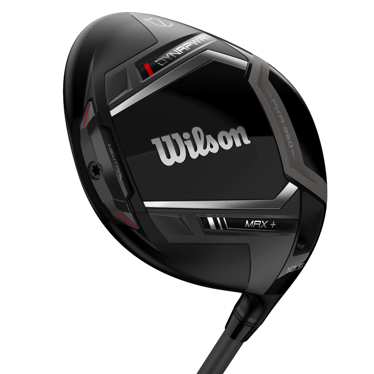 Wilson Dynapower Max+ Driver