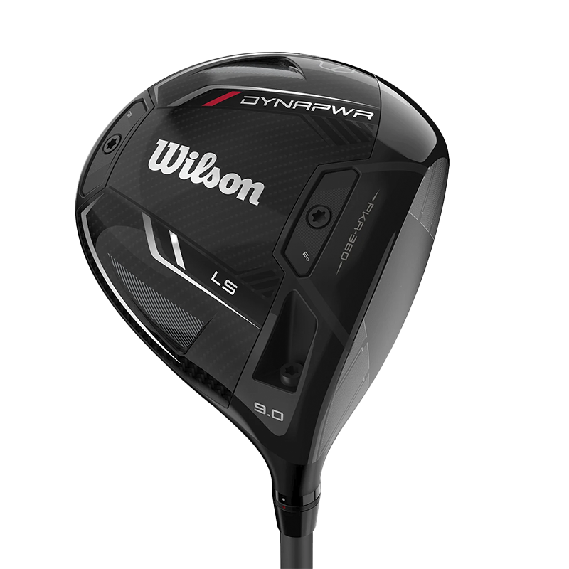Wilson Dynapower LS Driver