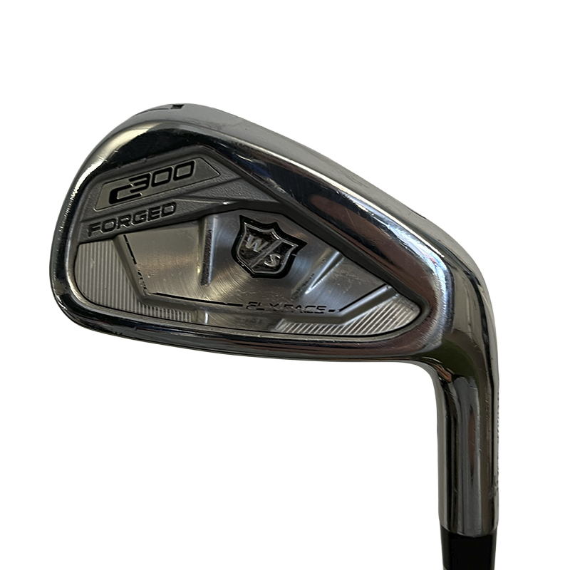 Wilson Staff C300 Forged 5-P