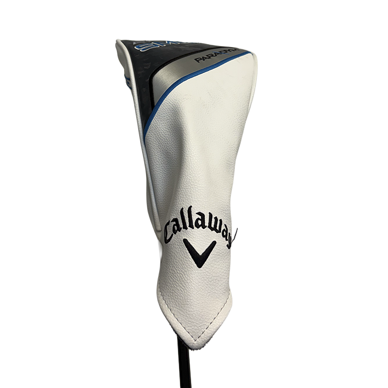 Callaway Paradym Ai-Smoke Max Driver