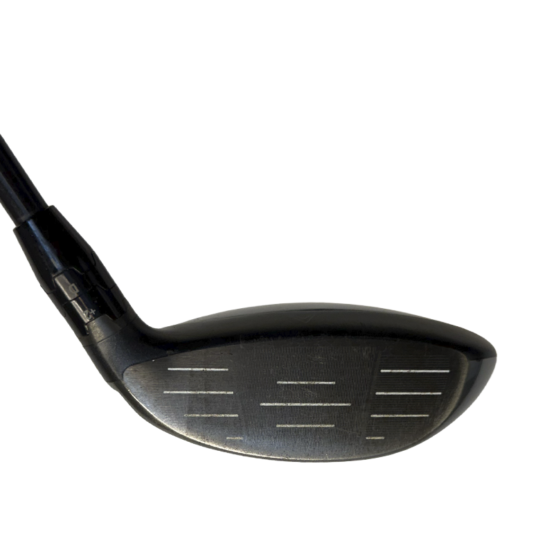 Callaway Paradym Ai-Smoke Max Fairway Wood 3