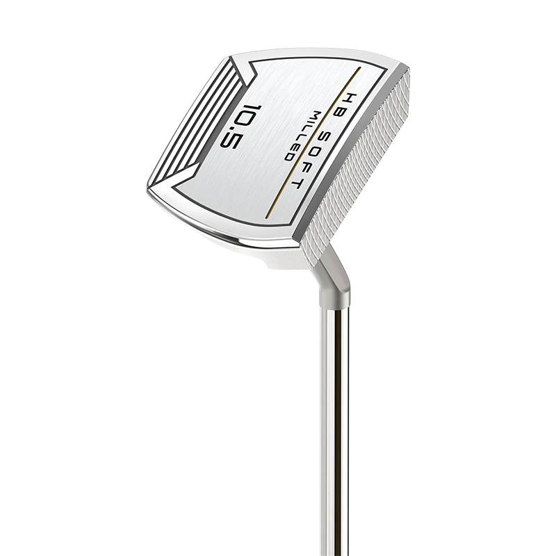 Cleveland HB Soft Milled 10.5 Slant Putter