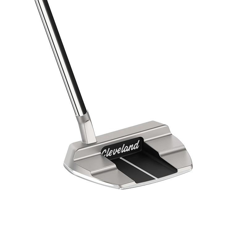 Cleveland HB Soft Milled 10.5 Slant Putter
