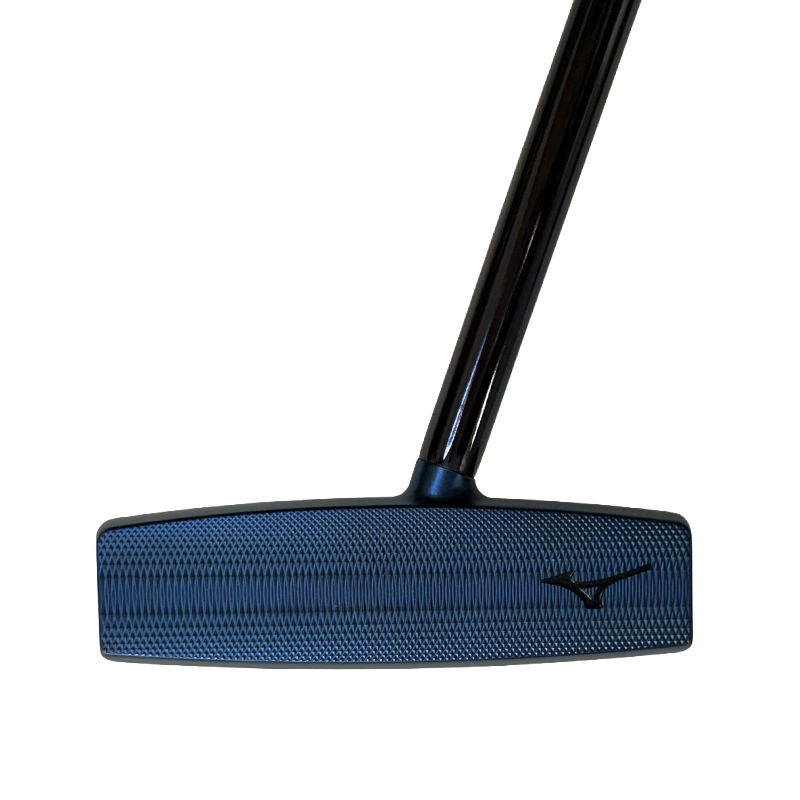 Mizuno M-Craft OMOI 05 Blue ION Putter
