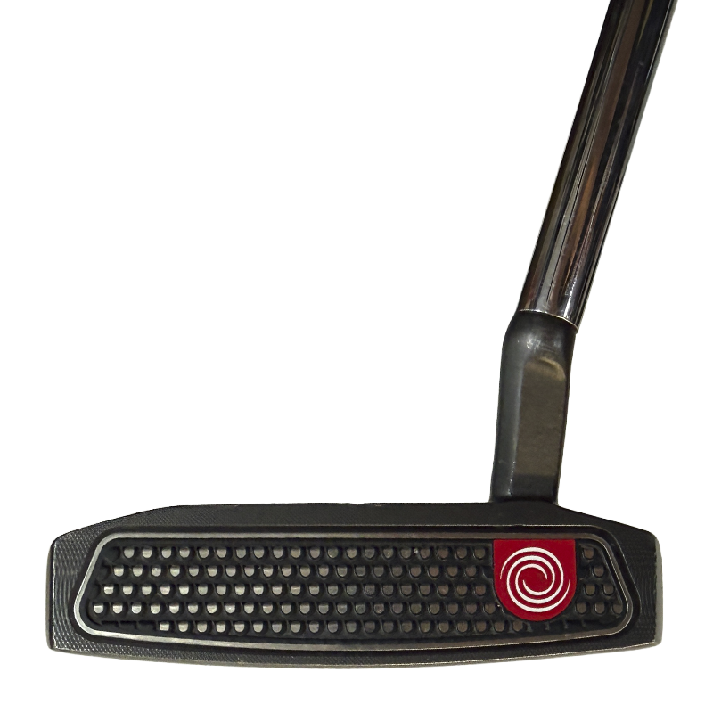 Odyssey O-Works 7S Black Putter