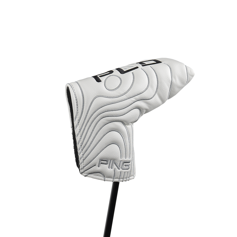 PING PLD Milled 2024 Anser 2D Putter