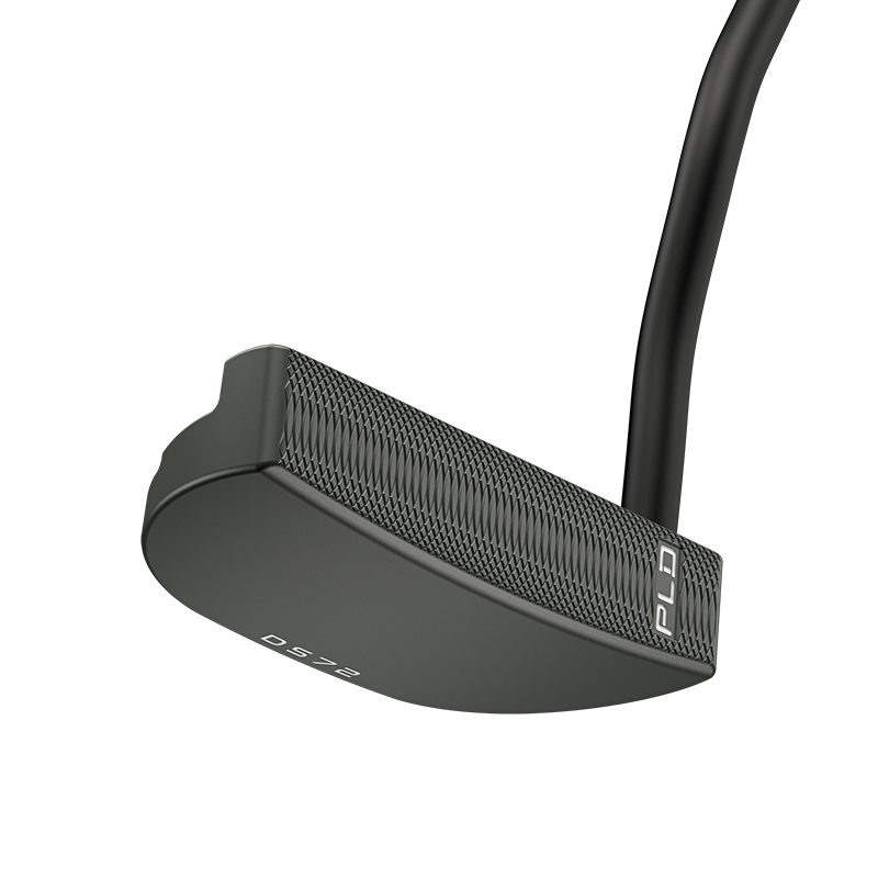 PING PLD Milled 2024 DS72 Putter