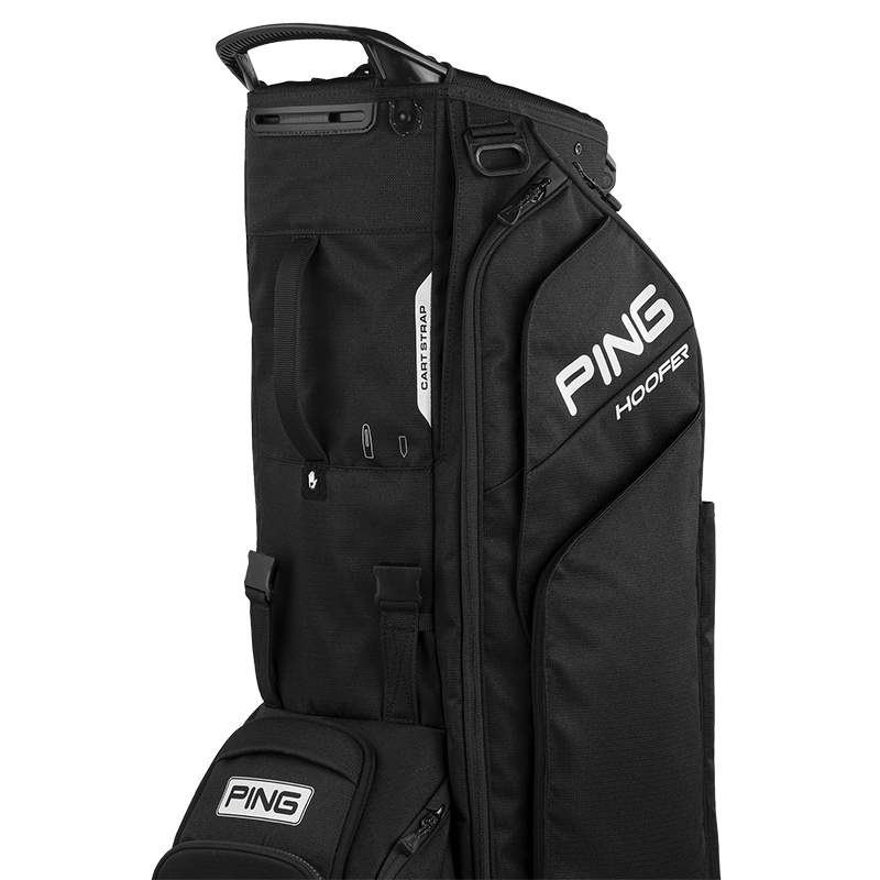 PING Hoofer Stand Bag