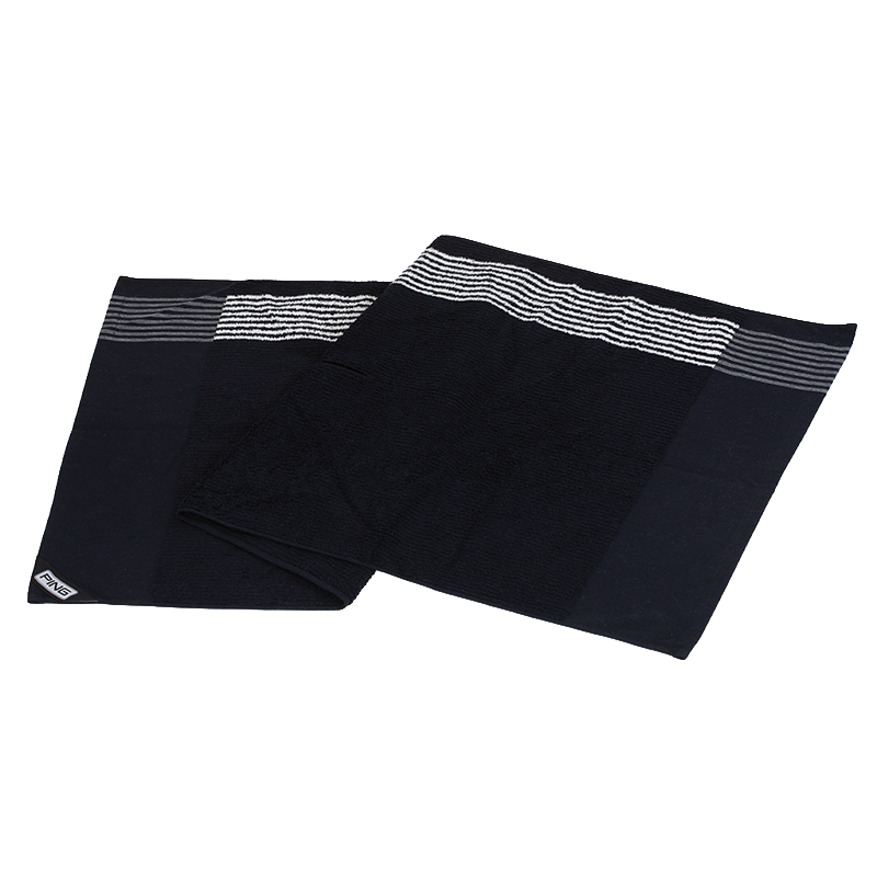 PING Players Towel